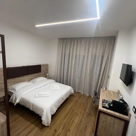 לינה וארוחת בוקר La Quarantola
