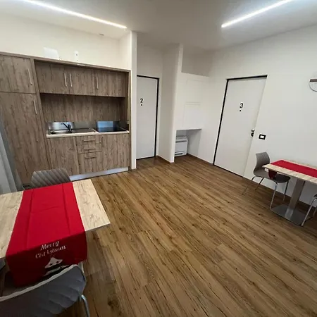 La Quarantola Panzió *