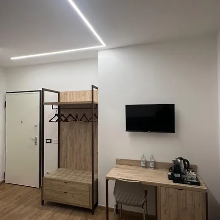 La Quarantola *