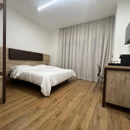 Bed and breakfast La Quarantola