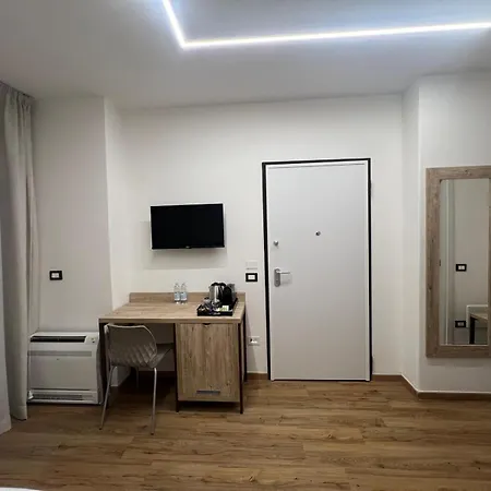 La Quarantola Panzió