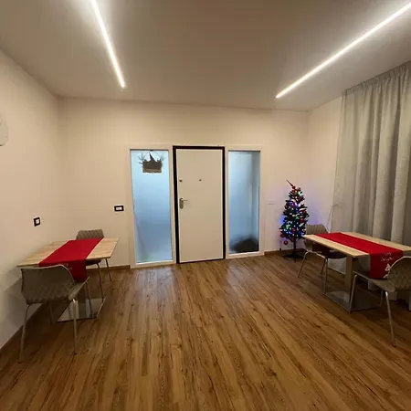 La Quarantola *