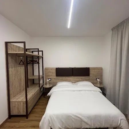 לינה וארוחת בוקר La Quarantola פיזה