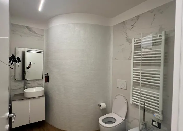 B&B La Quarantola 피사