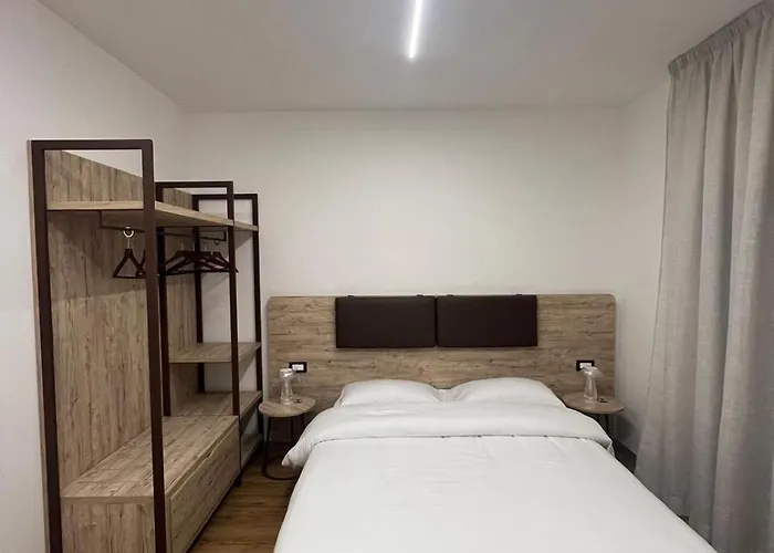 B&B La Quarantola 피사