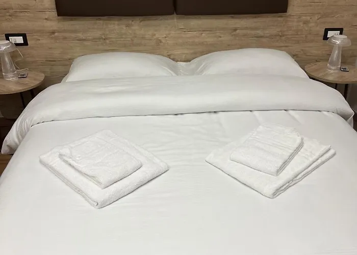 La Quarantola B&B 피사