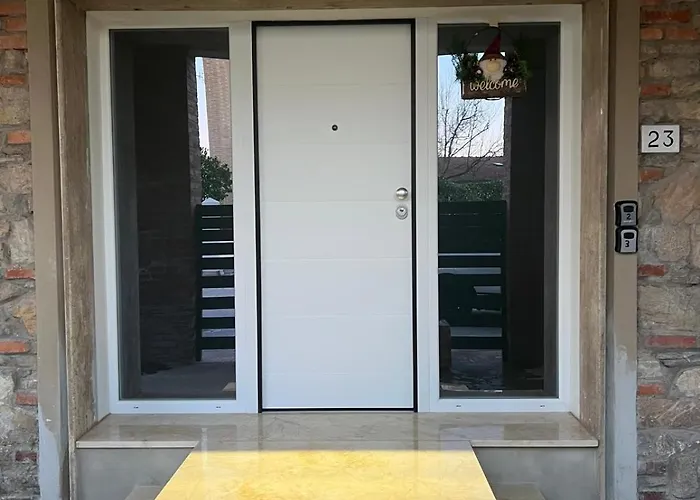 B&B La Quarantola 피사