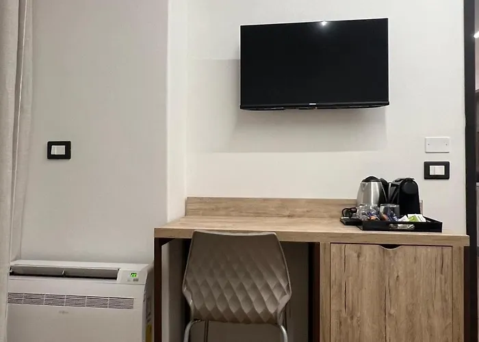 La Quarantola 피사