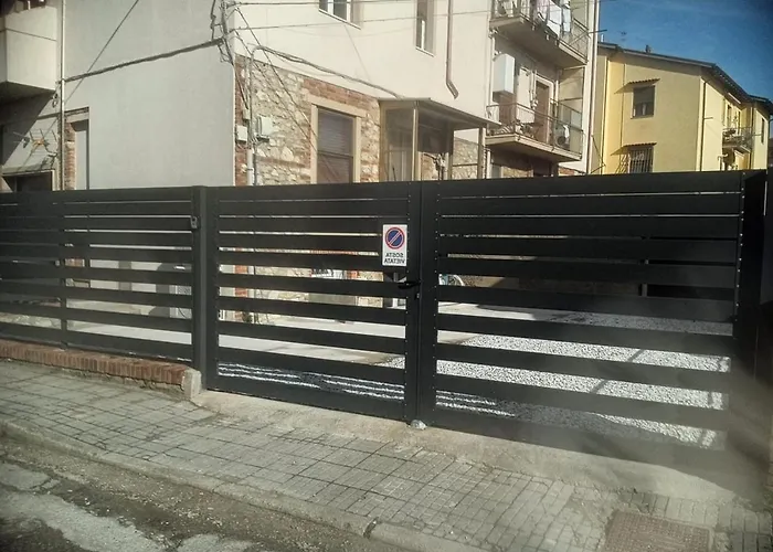 La Quarantola B&B 피사