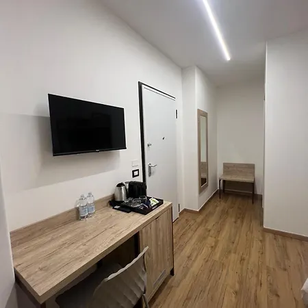 La Quarantola ベッド・アンド・ブレックファスト