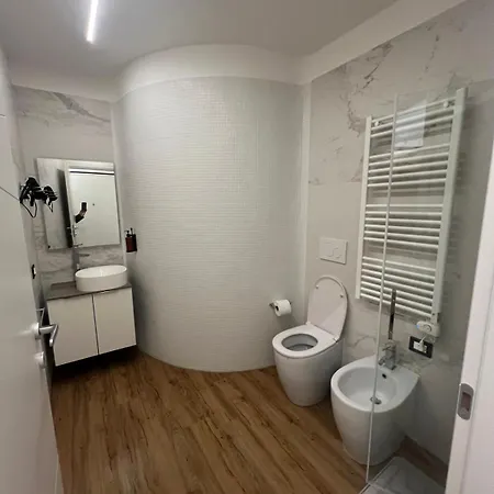 B&B La Quarantola *