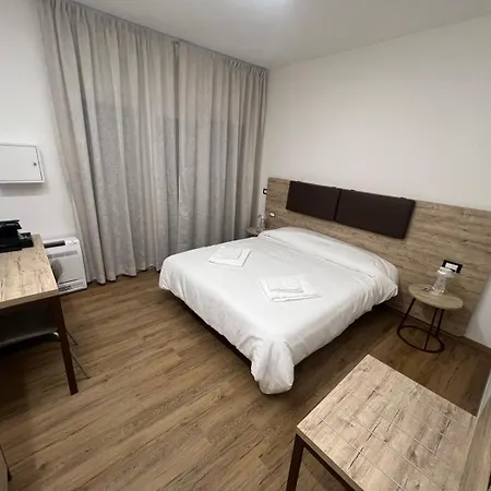 La Quarantola * ピサ