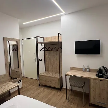 B&B La Quarantola *