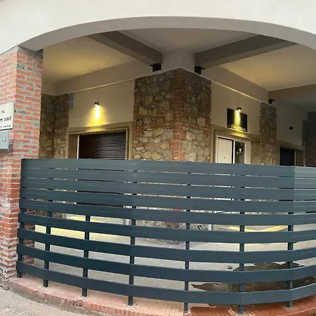 La Quarantola ベッド・アンド・ブレックファスト ピサ