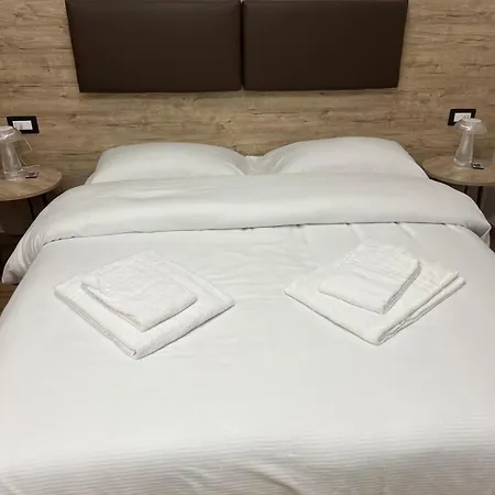 La Quarantola B&B 피사