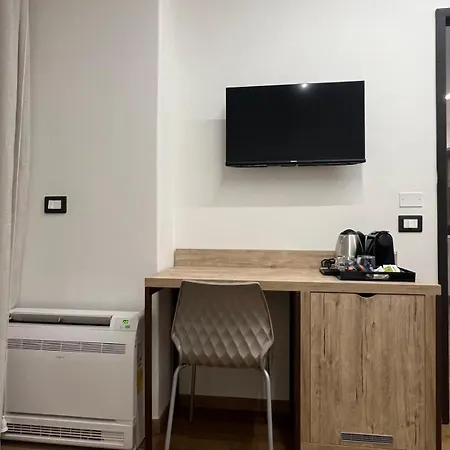 La Quarantola ピサ