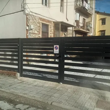 La Quarantola B&B 피사